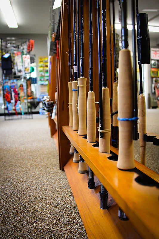 Fly Fishing Lead & Tackle Co.