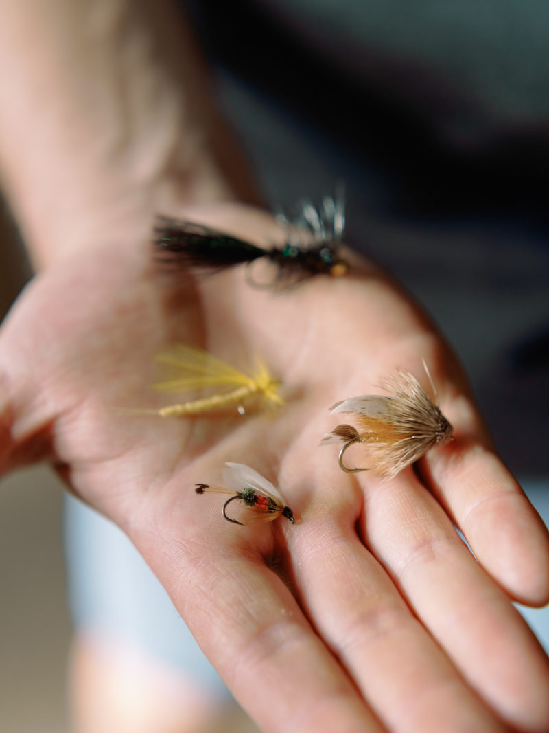 Fly Fishing - Lead & Tackle Co.